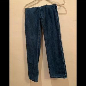 Doen jeans Size 27